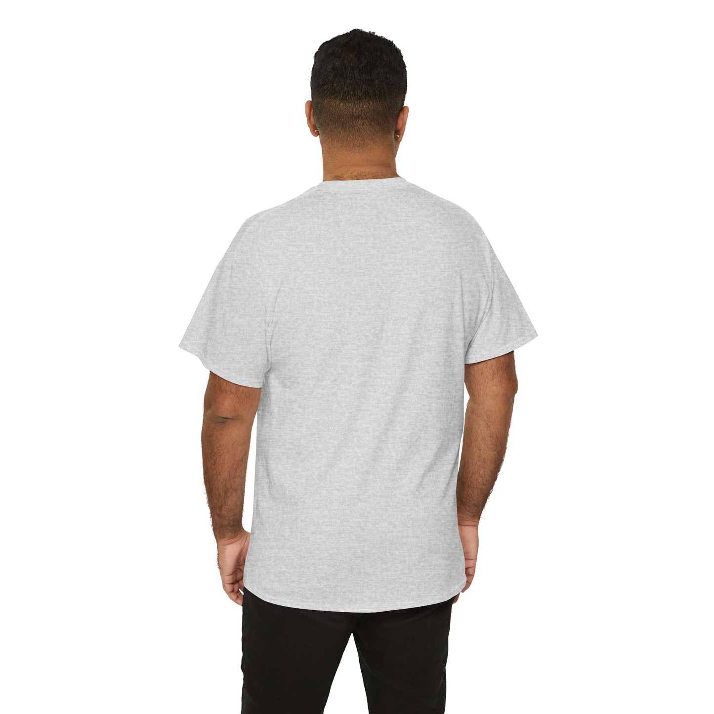Magic Christmas Amazing Unisex Heavy Cotton Short Sleeve Tee Shirts!