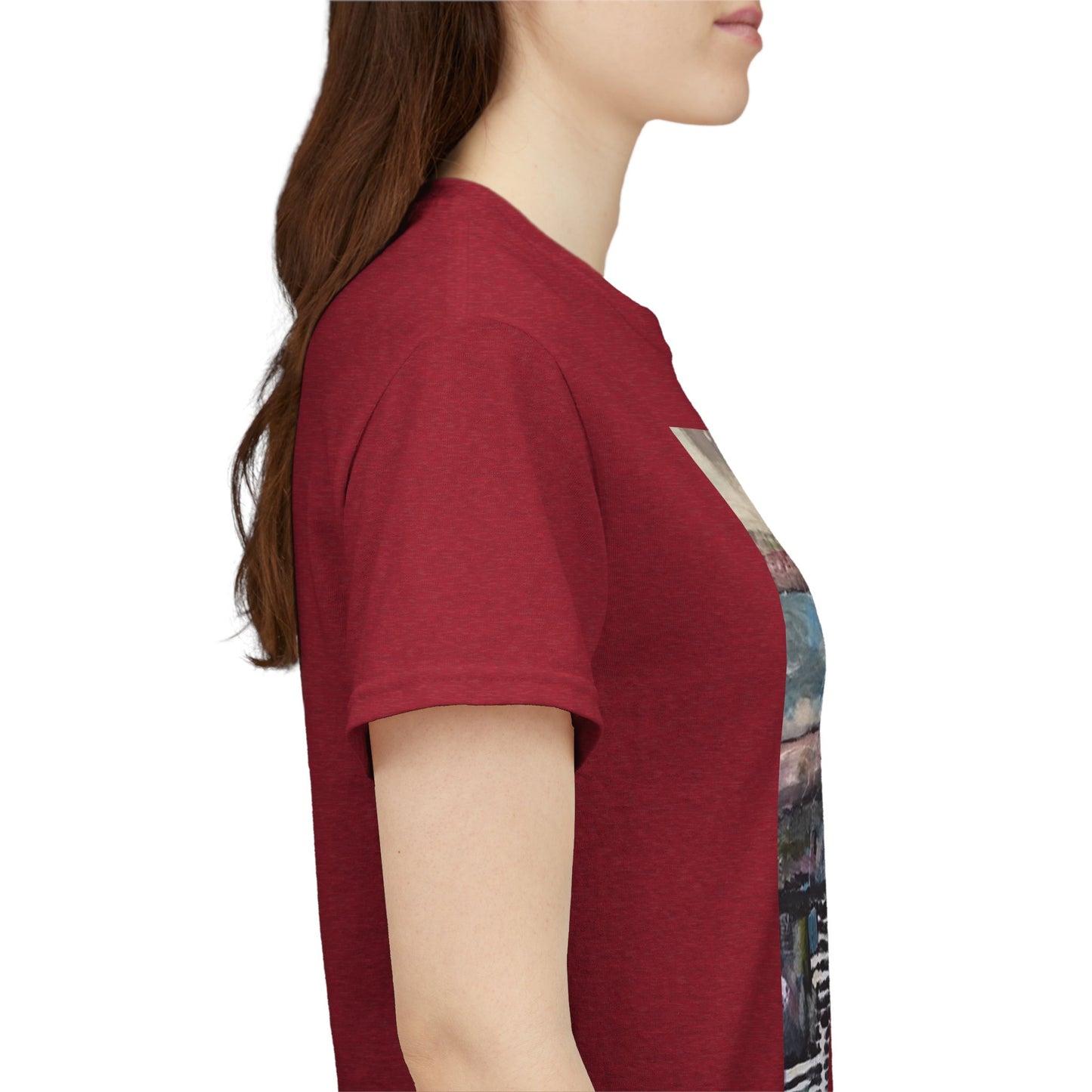 Texico Sign- Amazing Unisex Heavy Cotton Short Sleeve Tee Shirts!