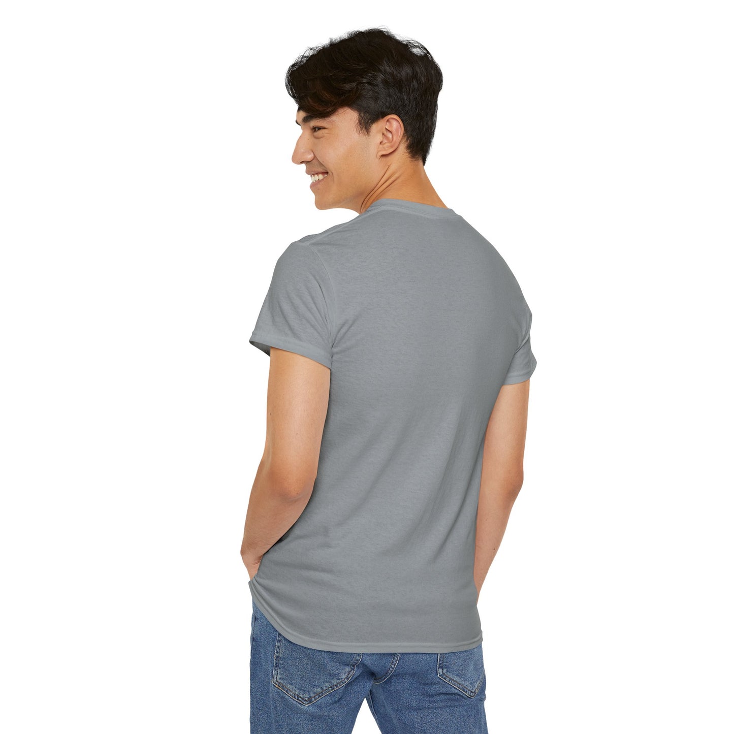 Gorgeous Birds Amazing Unisex Heavy Cotton Short Sleeve Tee Shirts!