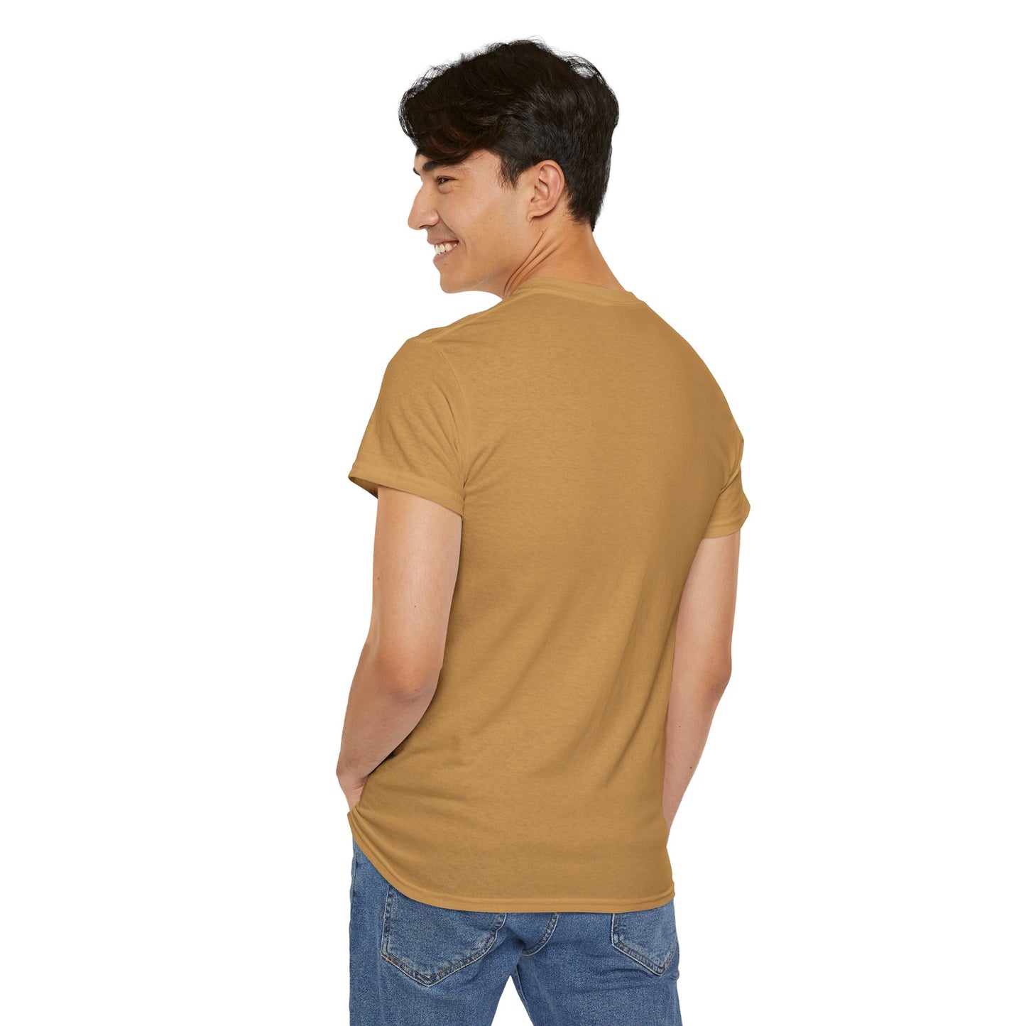 Masters Golf Course- Amazing Unisex Heavy Cotton Short Sleeve Tee Shirts!