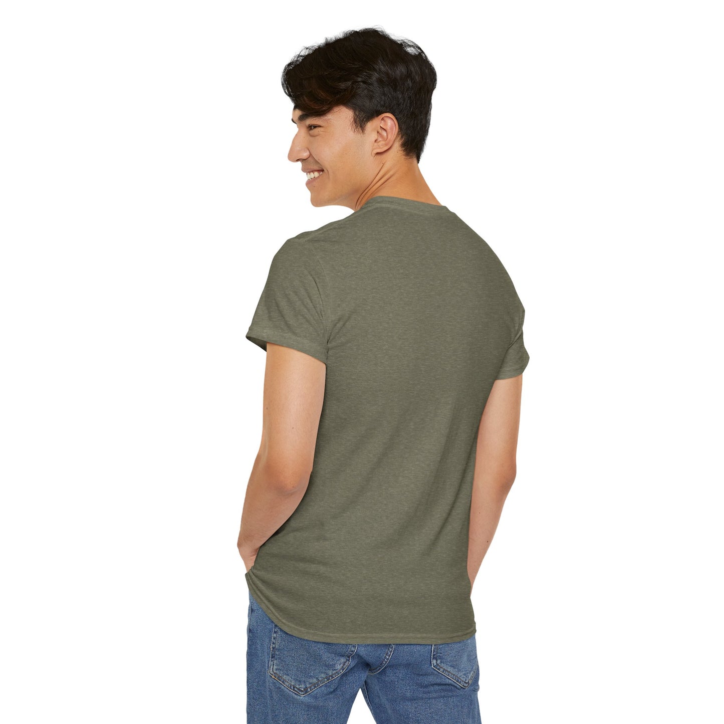 Texico Sign- Amazing Unisex Heavy Cotton Short Sleeve Tee Shirts!