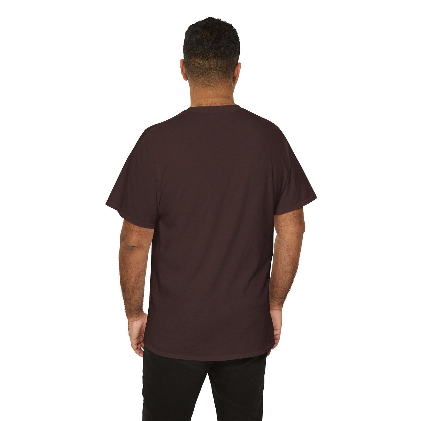 Gorgeous Birds Amazing Unisex Heavy Cotton Short Sleeve Tee Shirts!