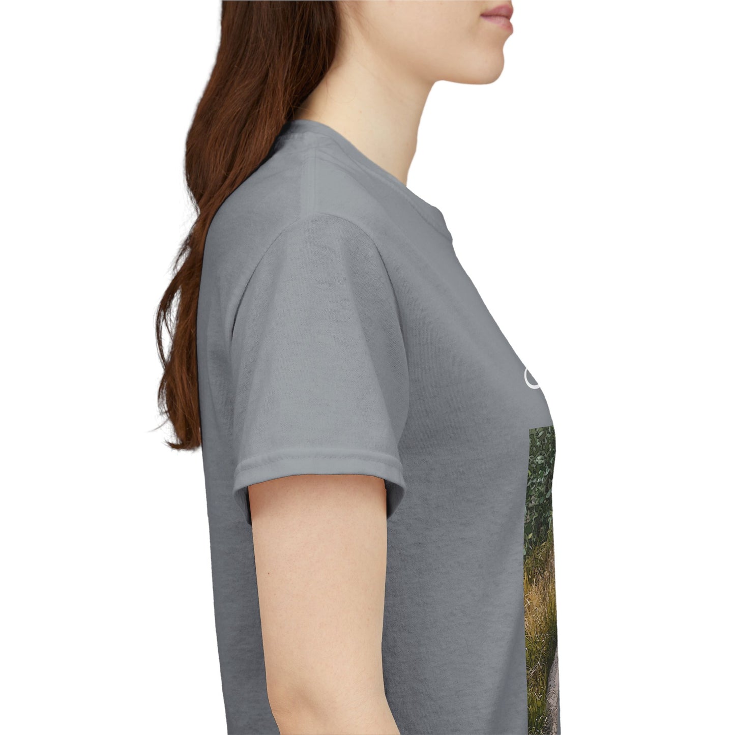 Still Moment-Amazing Unisex Heavy Cotton Short Sleeve Tee Shirts!