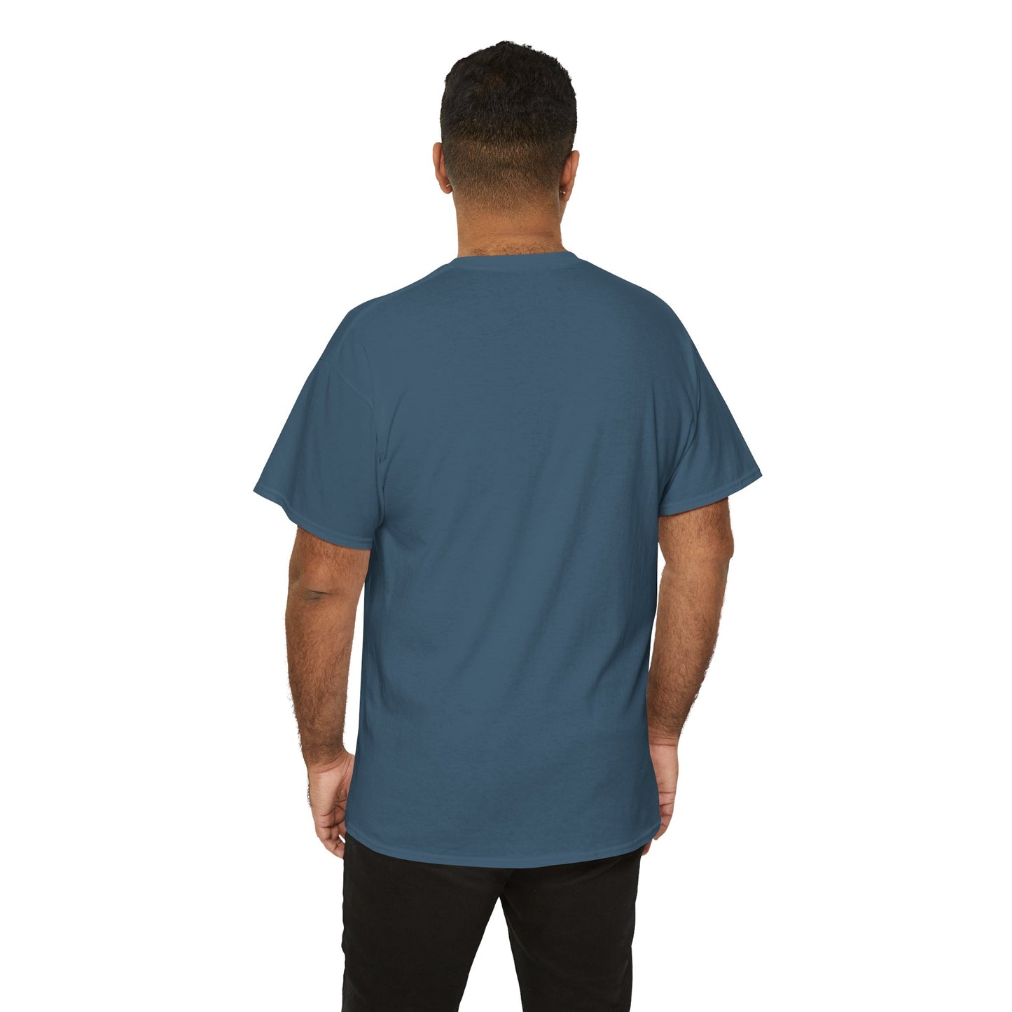 Masters Golf Course- Amazing Unisex Heavy Cotton Short Sleeve Tee Shirts!