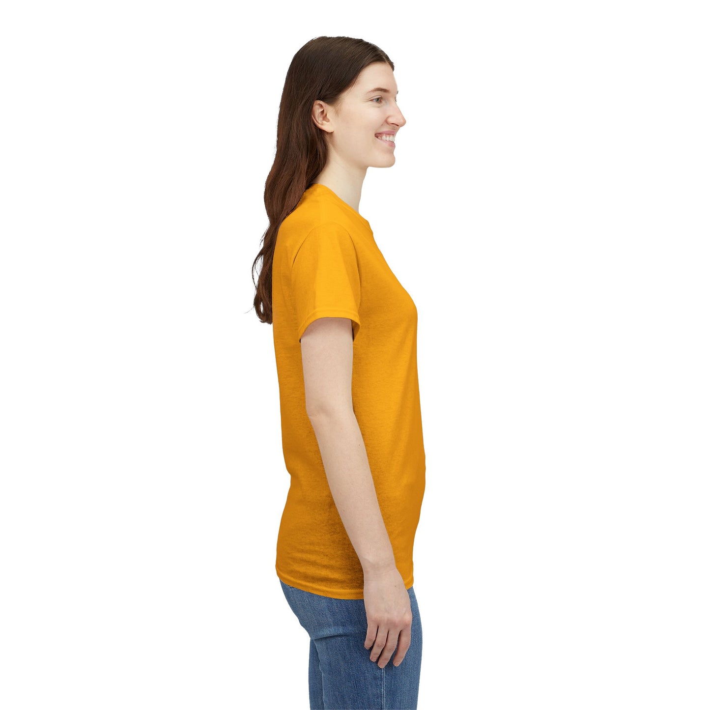 At the Beach Amazing Unisex Heavy Cotton Short Sleeve Tee Shirts!
