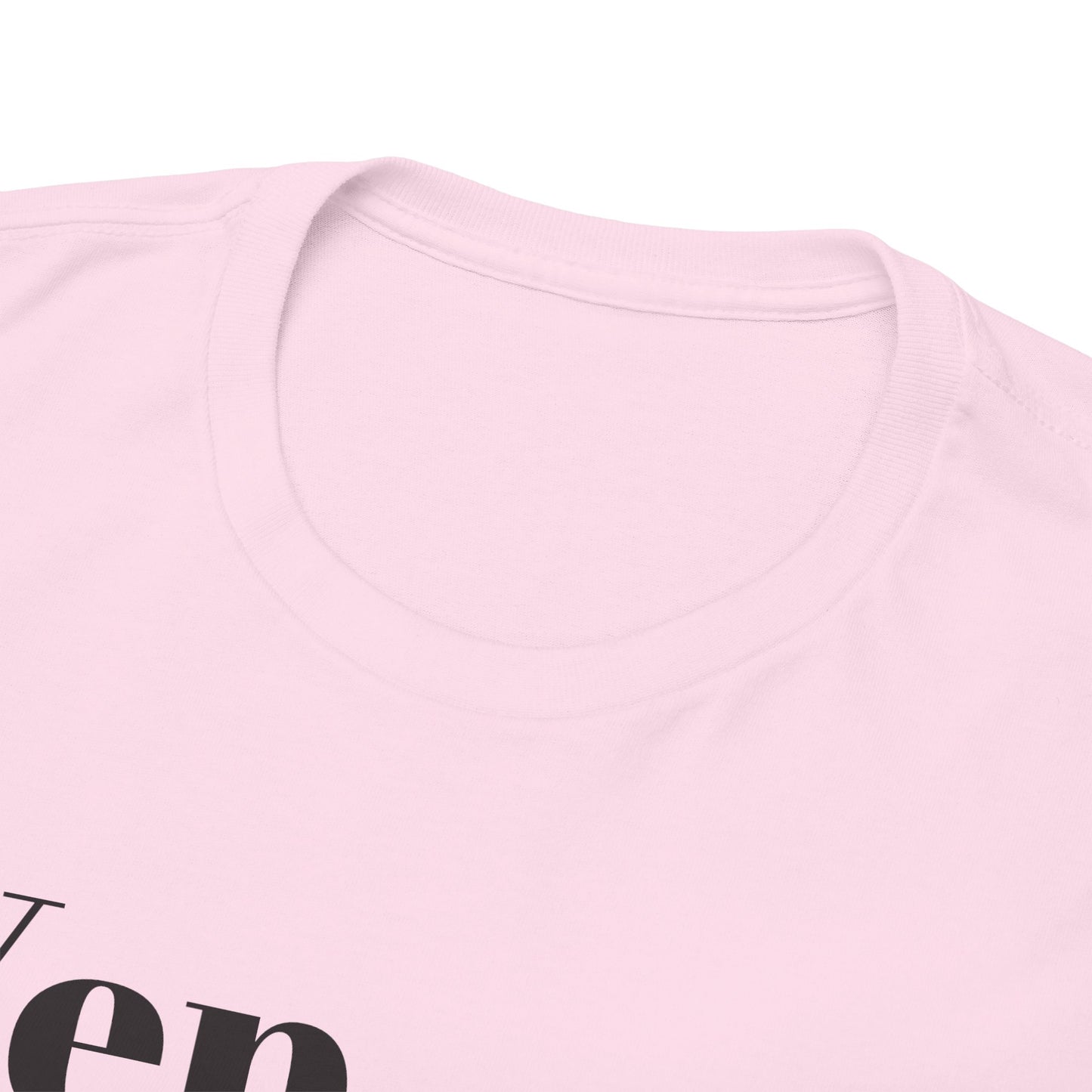 "Yep Dog" - Amazing Unisex Heavy Cotton Short Sleeve Tee Shirts!