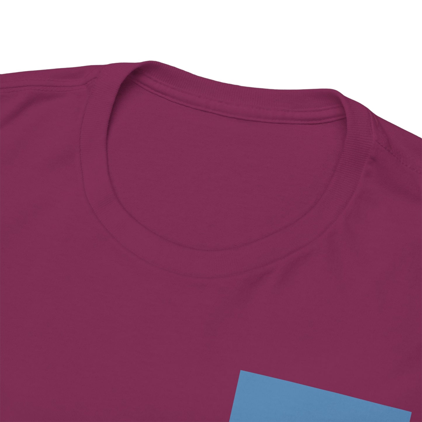 Tropical Beach Time - Amazing Unisex Heavy Cotton Tee