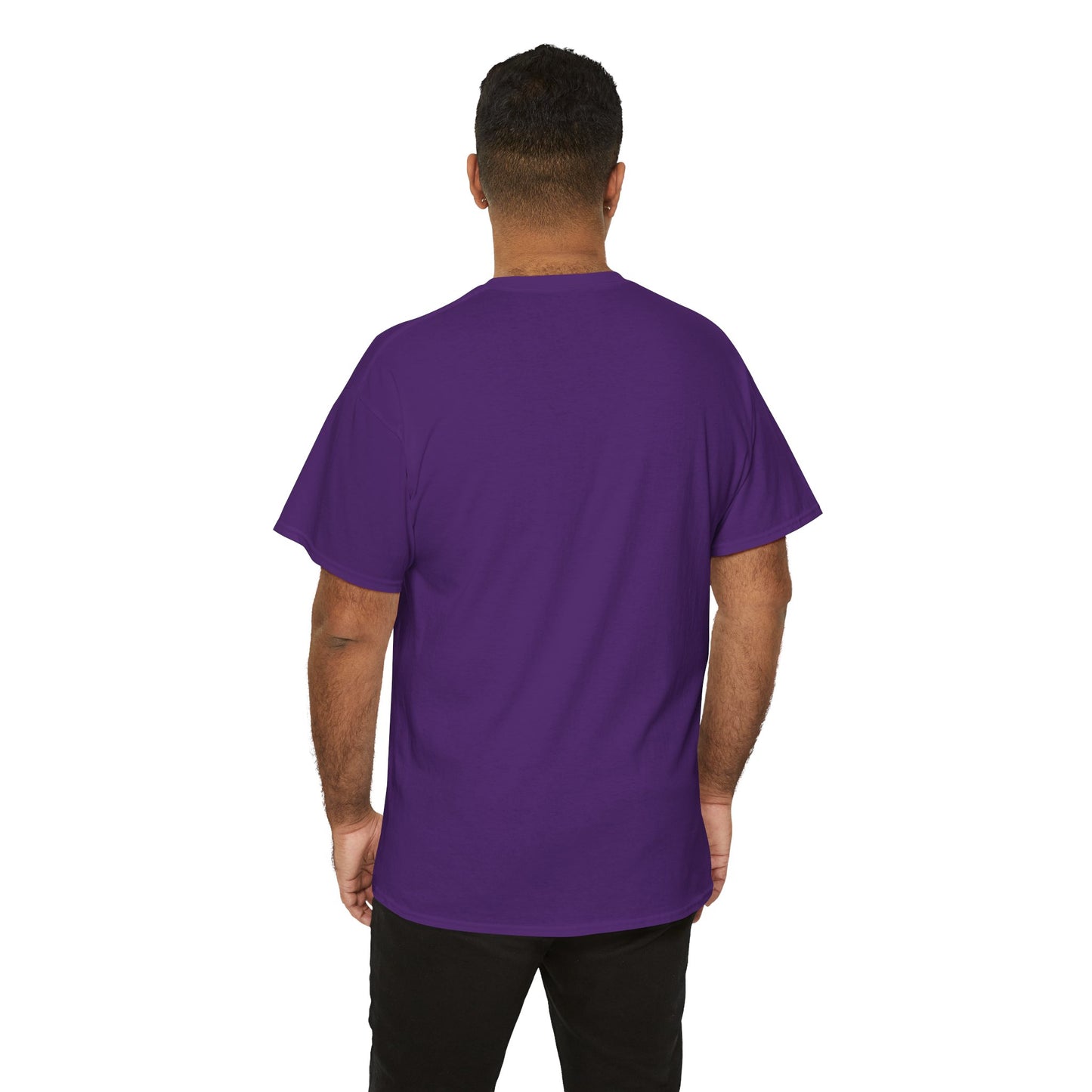 Magic Christmas Amazing Unisex Heavy Cotton Short Sleeve Tee Shirts!