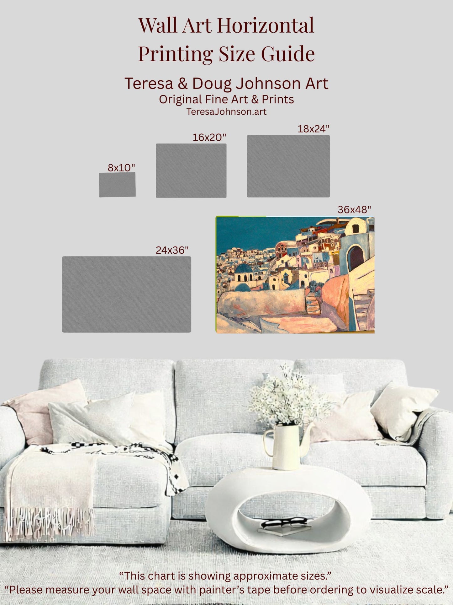 Beautiful Greece – High Quality & Accessible