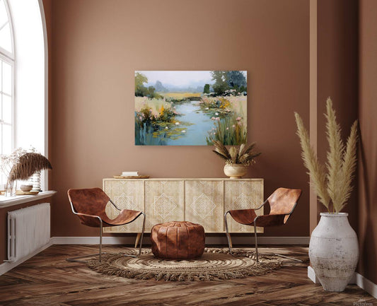 2642571 :: Giclée Stretched Canvas Print