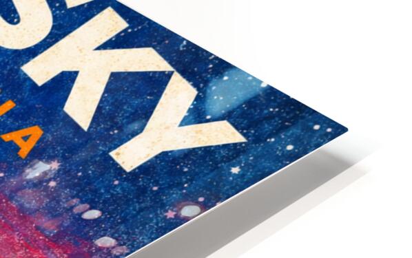 2608533 :: HD Sublimation Metal Print