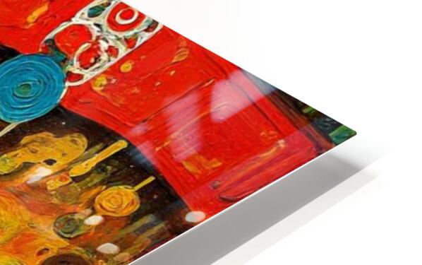 2608546 :: HD Sublimation Metal Print