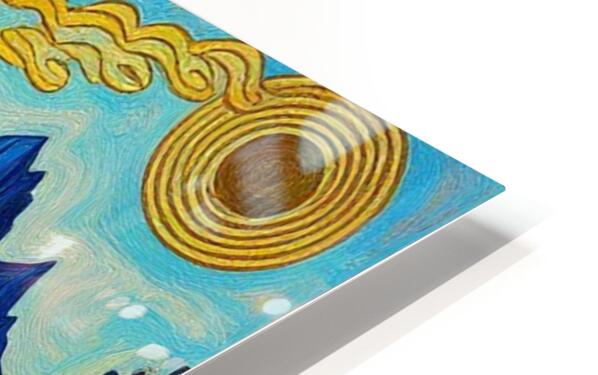 2608552 :: HD Sublimation Metal Print