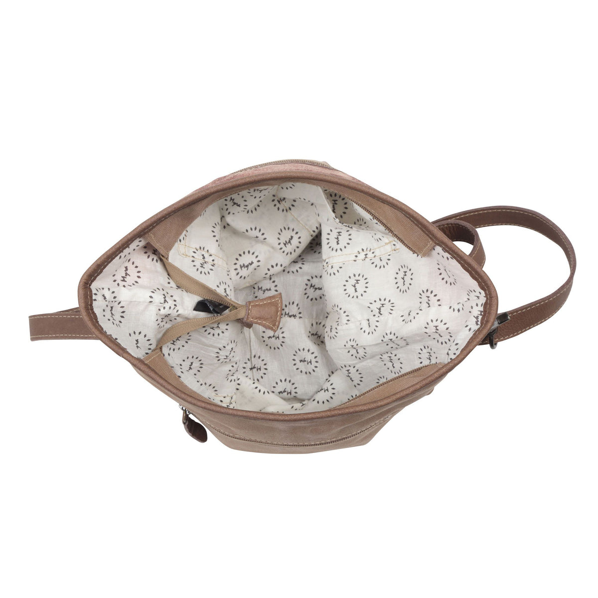 *Myra Bag! ANEMOIA SHOULDER BAG S4447* Teresa Johnson Art