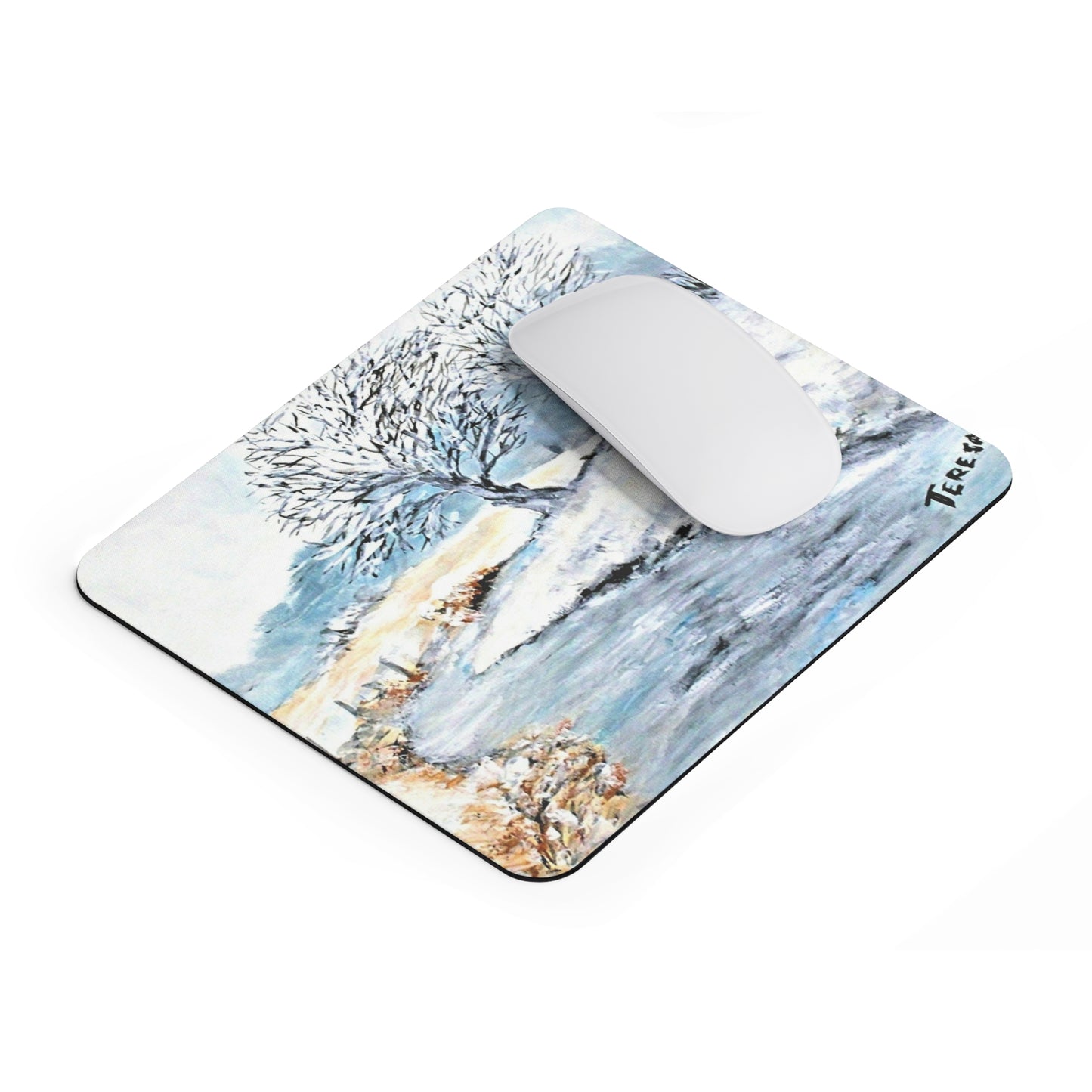 Watson Creek Mousepad