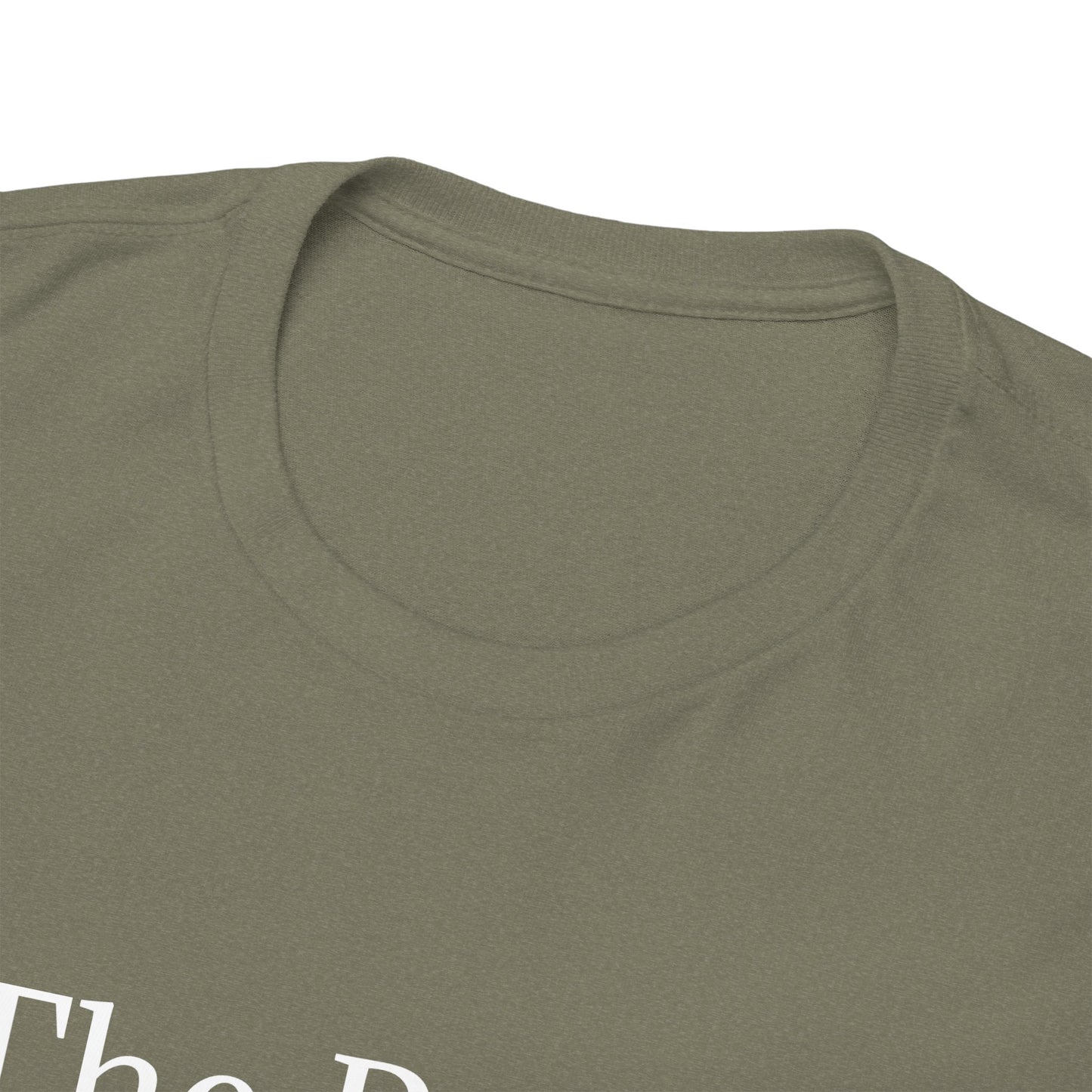 The Beach- Amazing Unisex Heavy Cotton Short Sleeve Tee Shirts!