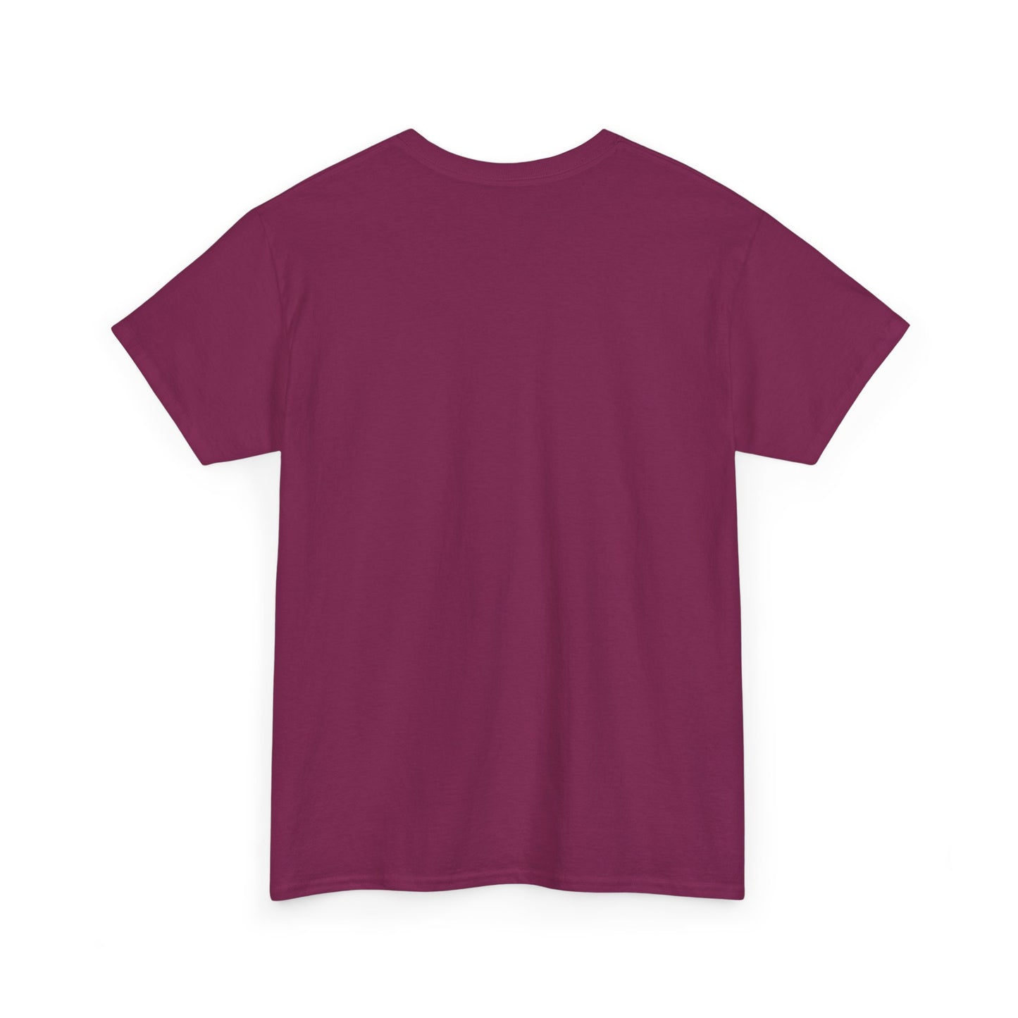 Still Moment-Amazing Unisex Heavy Cotton Short Sleeve Tee Shirts!