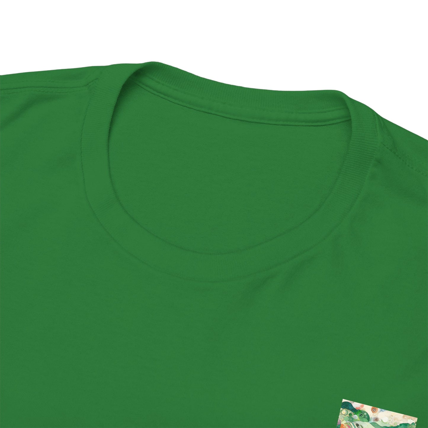 Poppy Hill House - Amazing Unisex Heavy Cotton Short Sleeve Tee Shirts!