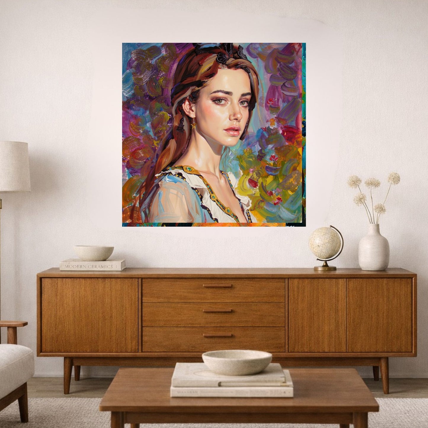 A New Day Begins, Sunrise Wall Art Landscape, Morning Light Art Print, Soft Color Nature Decor, Peaceful Sky Artwork, Serene Home Wall Decor, Giclee Paper- Wood- Metal- Canvas