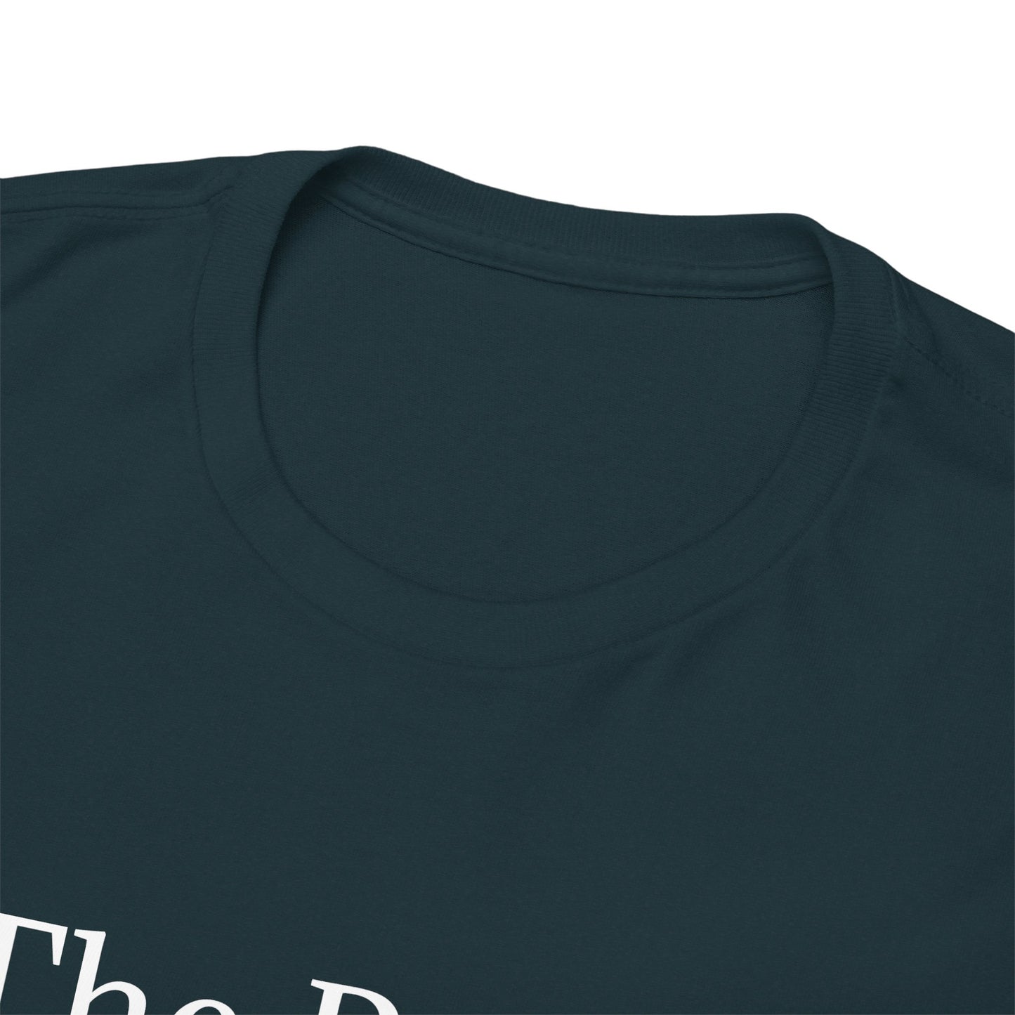 The Beach- Amazing Unisex Heavy Cotton Short Sleeve Tee Shirts!