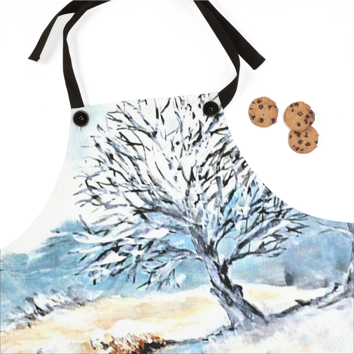 Watson Creek Apron