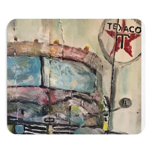 Texico Sign Mousepad