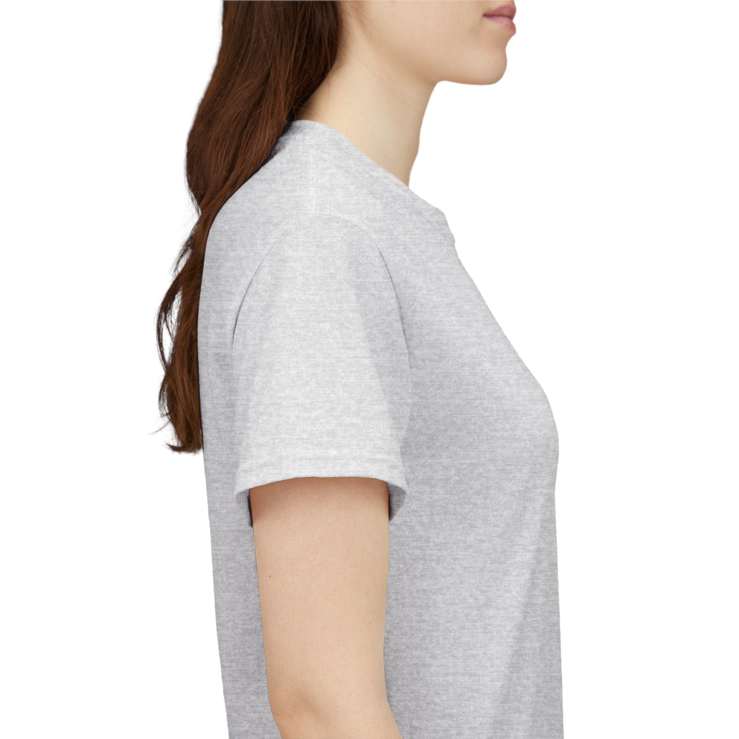 Smooth Sailing- Amazing Unisex Heavy Cotton Short Sleeve Tee Shirts!