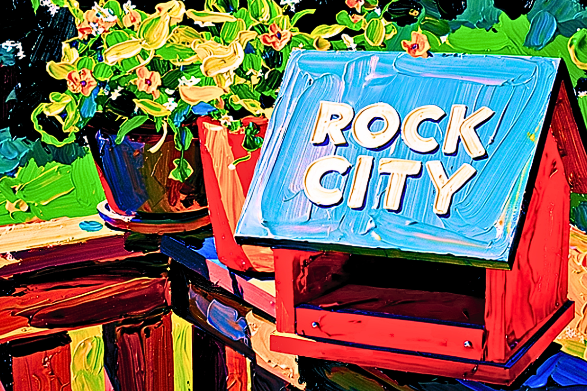 2612292 :: Giclée Fine Art Matte Paper Print