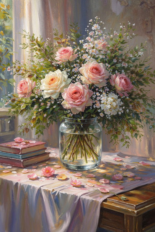 2615963 :: Giclée Fine Art Matte Paper Print