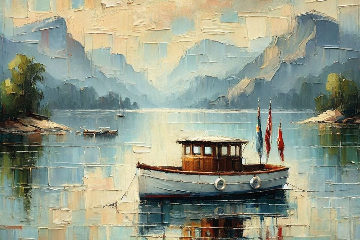 2592697 :: Giclée Fine Art Matte Paper Print