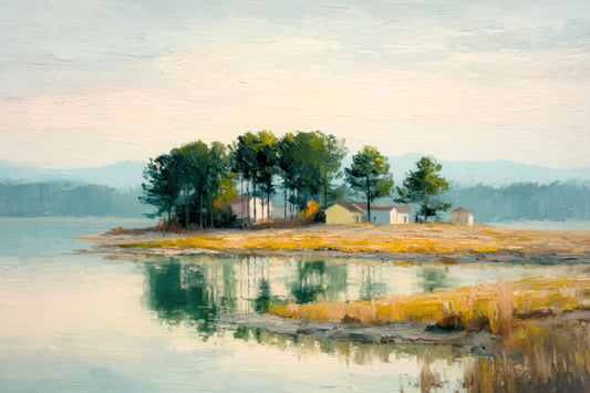 2642038 :: Giclée Fine Art Matte Paper Print