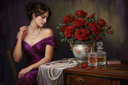 2615957 :: Giclée Fine Art Matte Paper Print