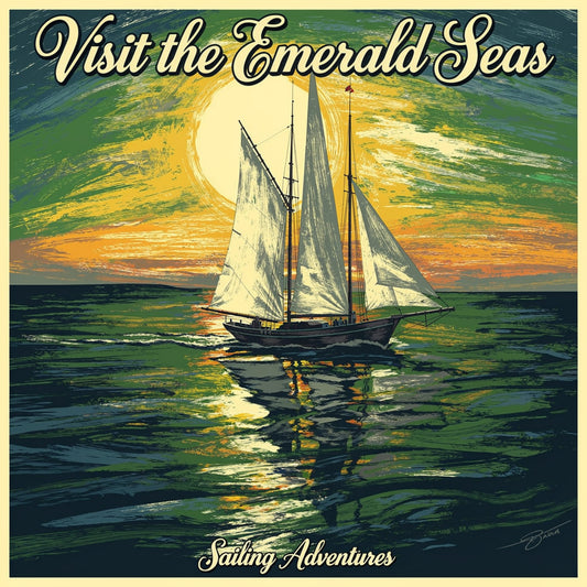 2608557 :: Giclée Fine Art Matte Paper Print