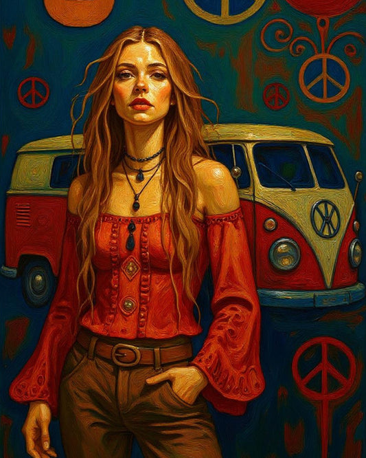 2614847 :: Giclée Fine Art Matte Paper Print