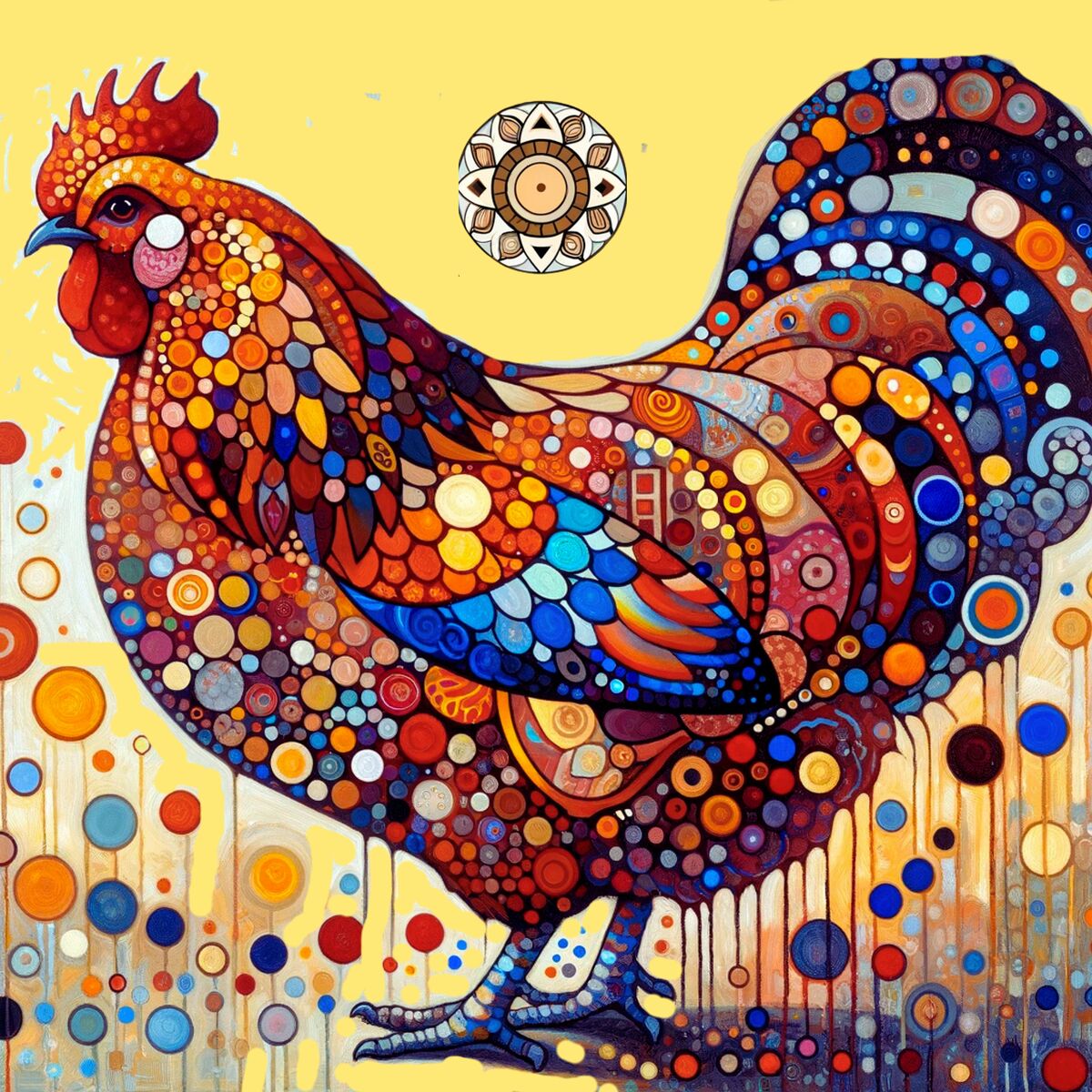 2593842 :: Giclée Fine Art Matte Paper Print