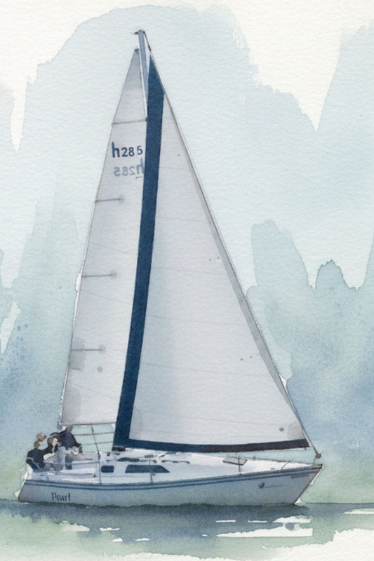 2617691 :: Giclée Fine Art Matte Paper Print