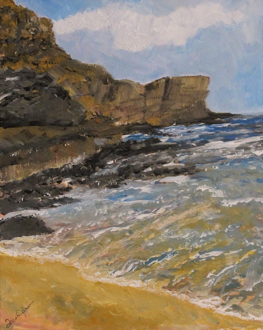 2590213 :: Giclée Fine Art Matte Paper Print