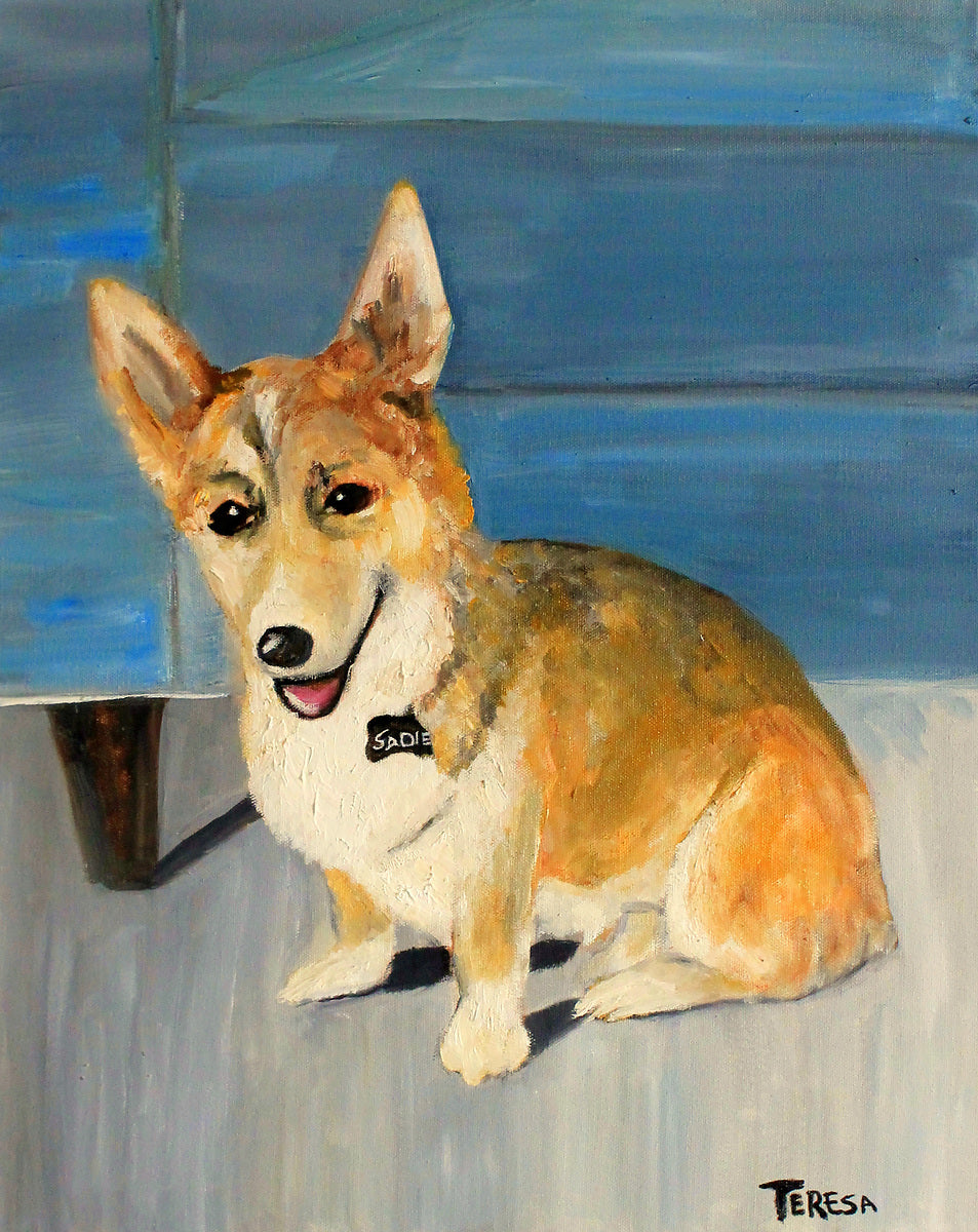 2590156 :: Giclée Poster Satin Photo Paper Print