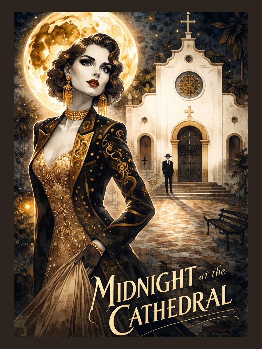 2602261 :: Giclée Fine Art Matte Paper Print