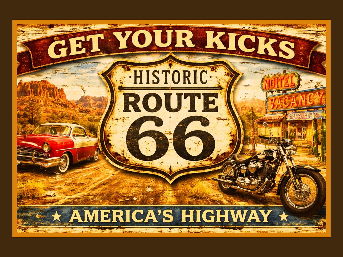 2592485 :: Giclée Poster Satin Photo Paper Print