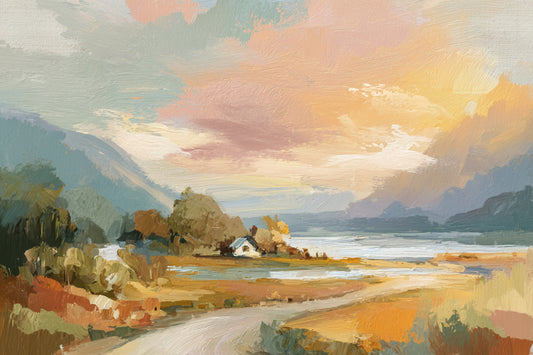 2677876 :: Giclée Fine Art Matte Paper Print