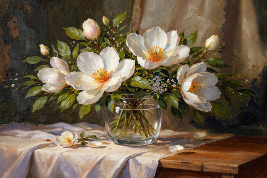 2615945 :: Giclée Poster Satin Photo Paper Print