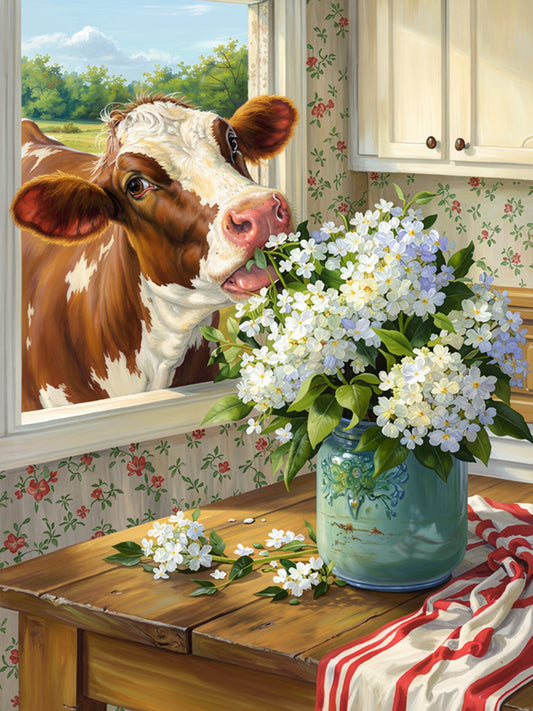 2615906 :: Giclée Poster Satin Photo Paper Print