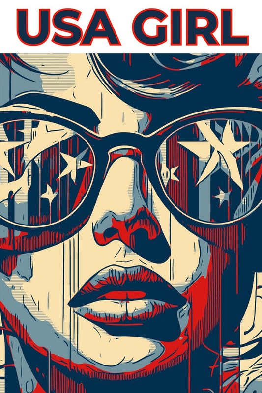 2592885 :: Giclée Fine Art Matte Paper Print