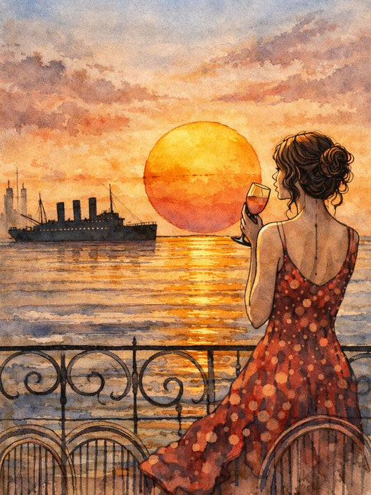 2602263 :: Giclée Fine Art Matte Paper Print