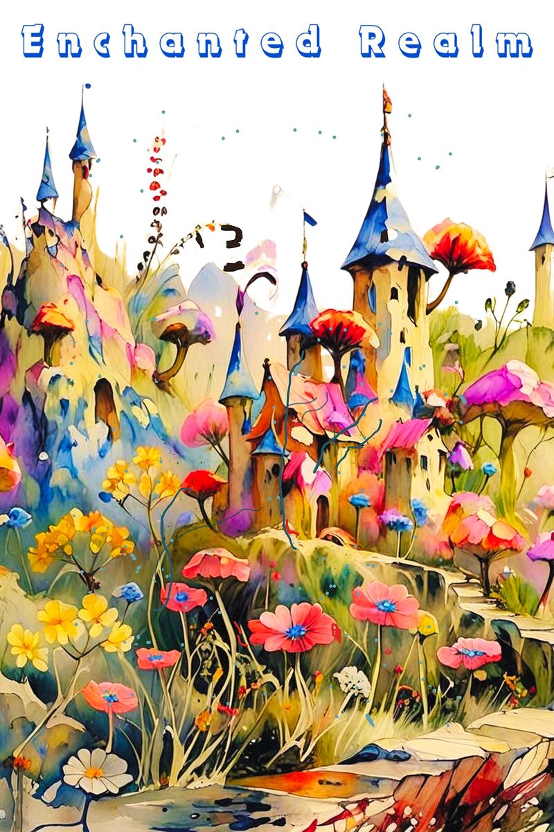 2593799 :: Giclée Fine Art Matte Paper Print
