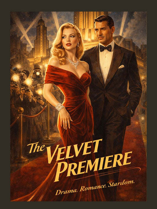 2602266 :: Giclée Fine Art Matte Paper Print