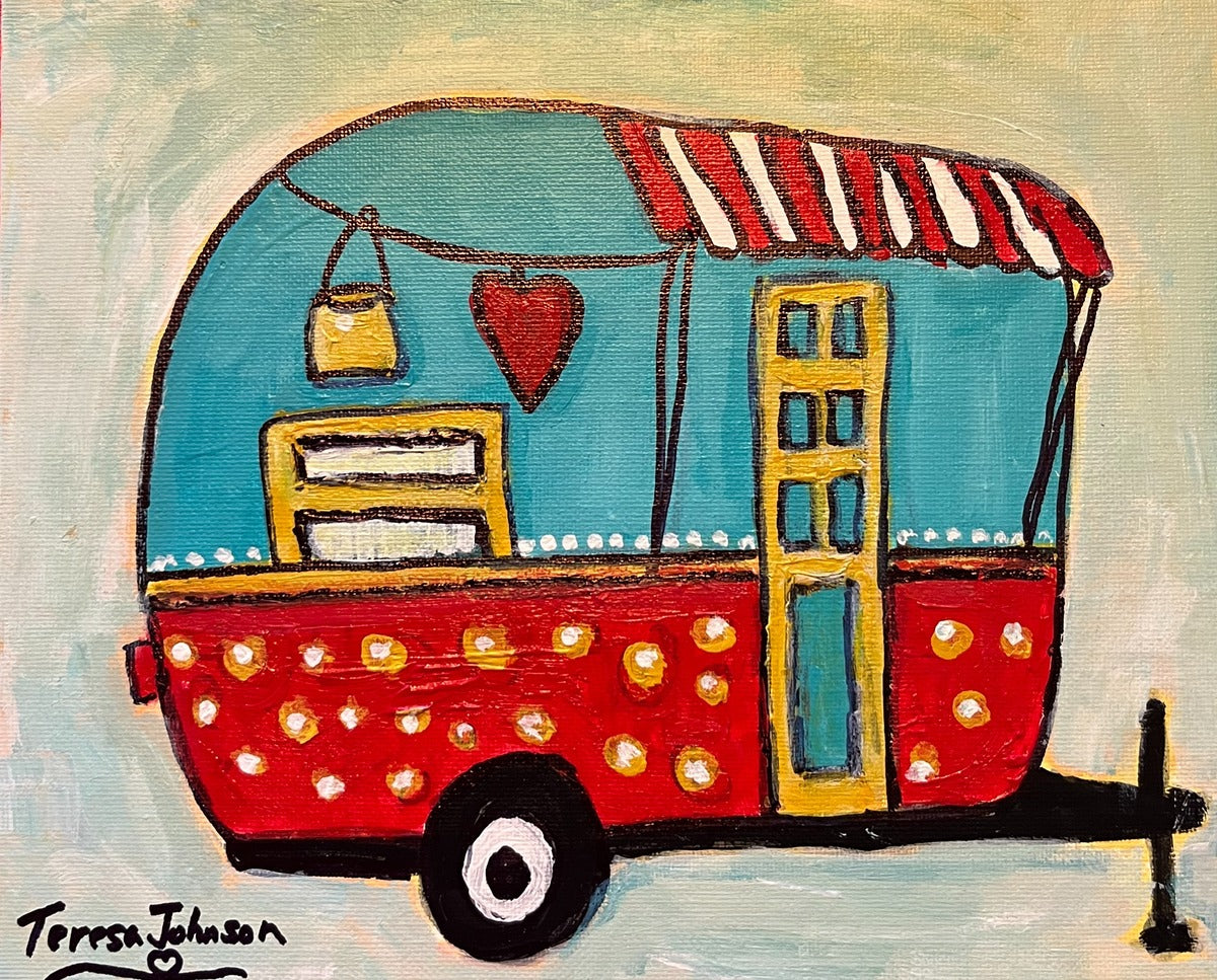 2590249 :: Giclée Fine Art Matte Paper Print