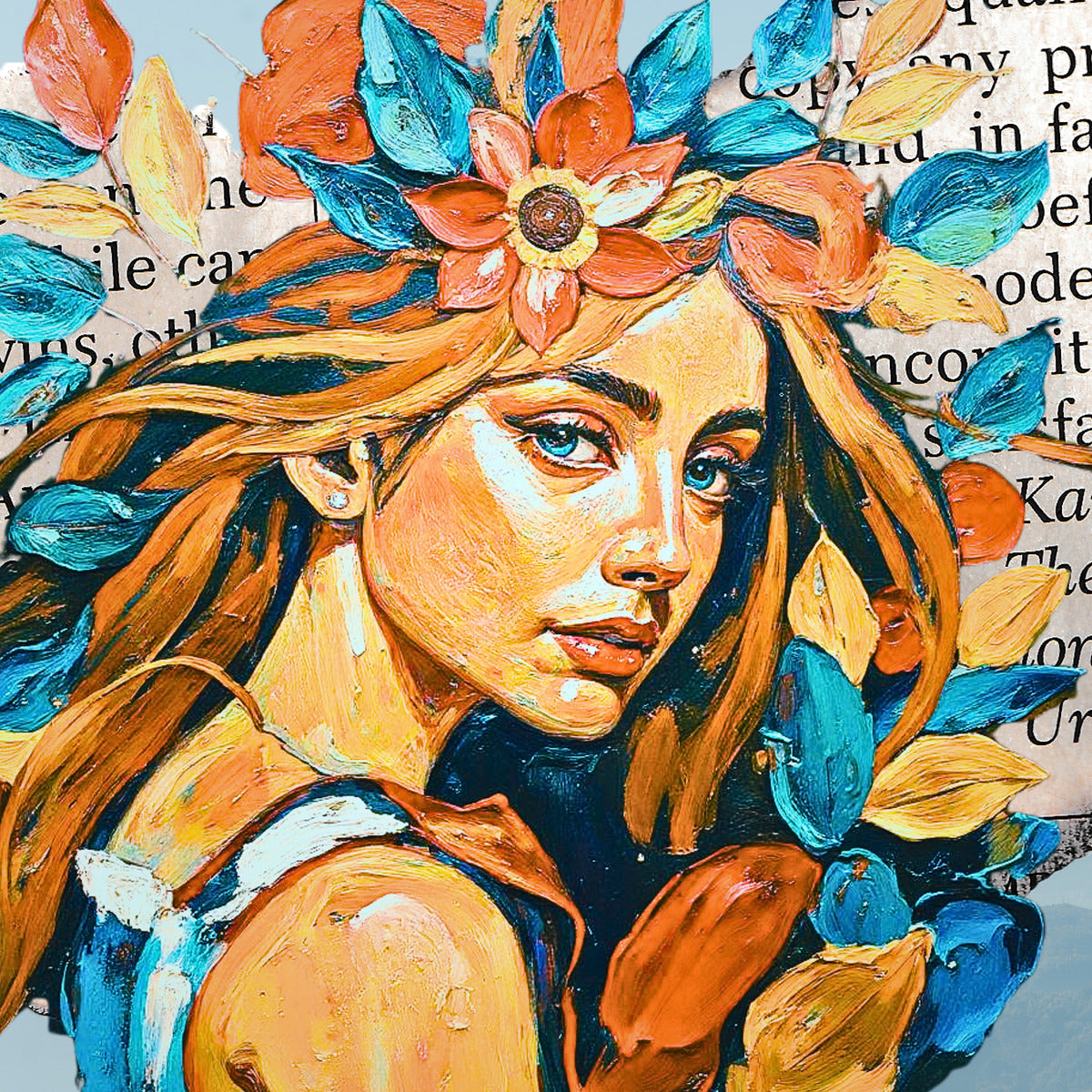 2623976 :: Giclée Fine Art Matte Paper Print