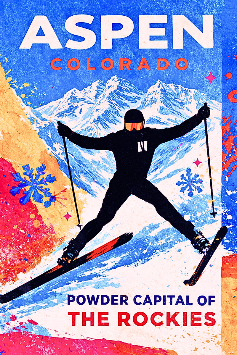 2608316 :: Giclée Fine Art Matte Paper Print